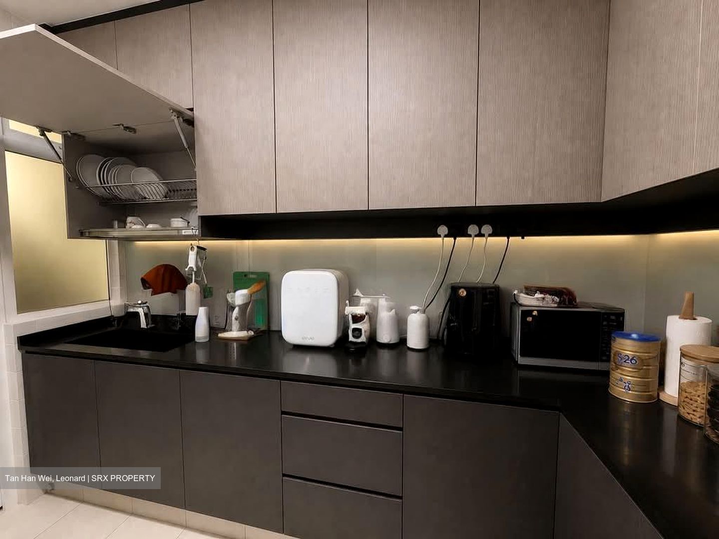 Edelweiss Park Condominium (D17), Condominium #564804301